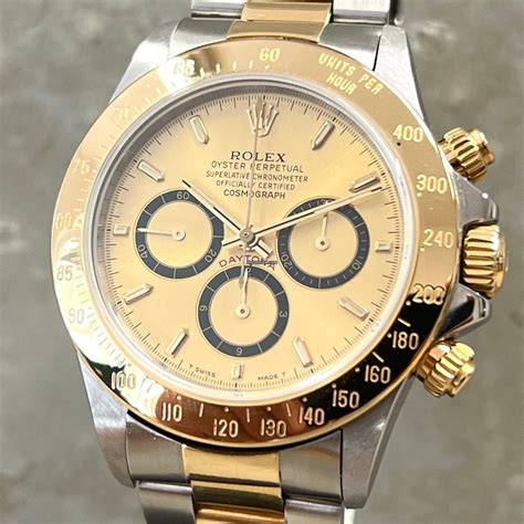 rolex daytona 16503